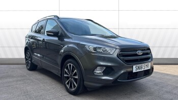 Ford Kuga 1.5 TDCi ST-Line 5dr 2WD Diesel Estate